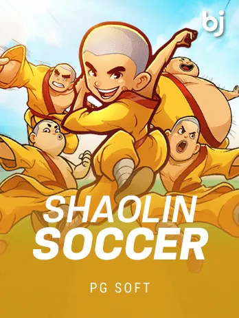 Shaolin Soccer