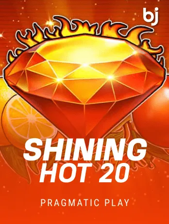 Shining Hot 20