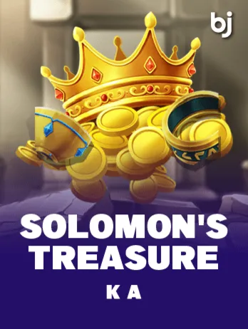 Solomon's Treasure