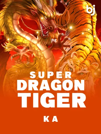 Super Dragon Tiger