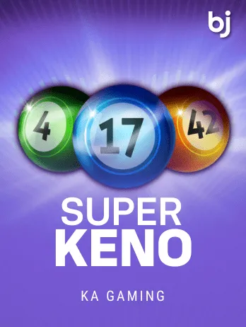 SuperKeno