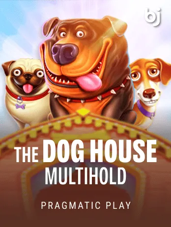 The Dog House Multihold