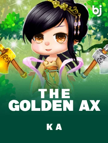 The Golden Ax