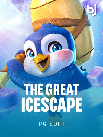 The Great Icescape