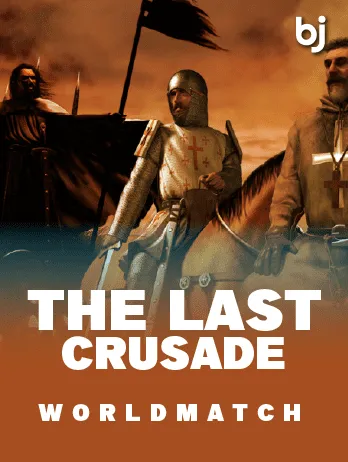 The Last Crusade