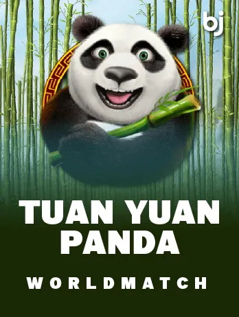 Tuan Yuan Panda