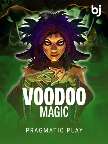 Voodoo Magic