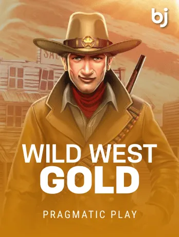 Wild West Gold