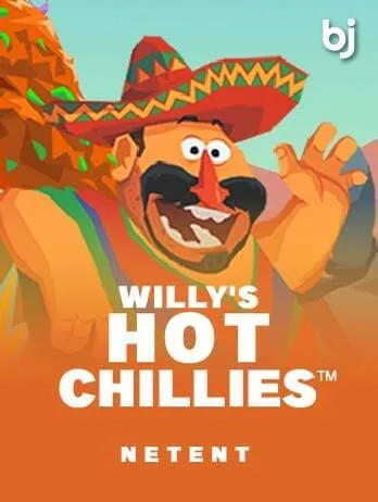 Willy's Hot Chillies