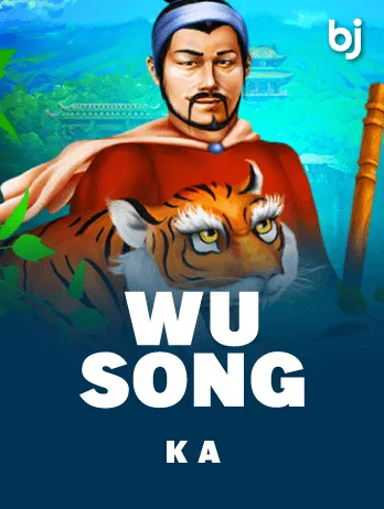 Wu Song