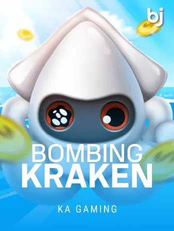 BombingKraken