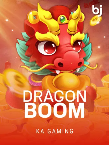 DragonBoom