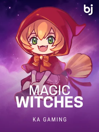 MagicWitches