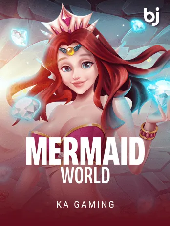 MermaidWorld